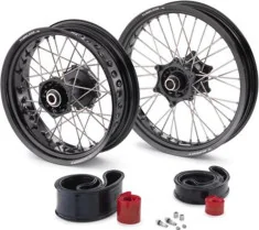 Wheel set