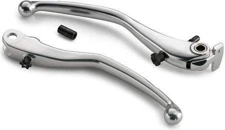 Clutch / brake lever