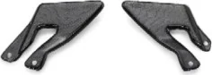 Heel protector set