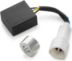 SIDE STAND REMOVAL KIT