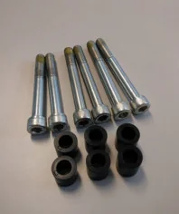 Mounting kit for RoadLok