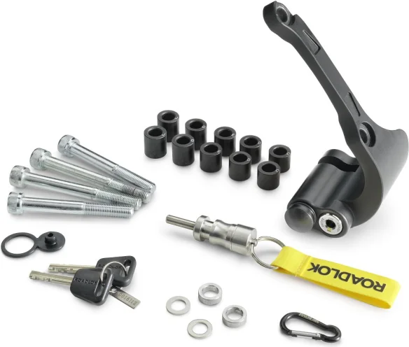 Roadlok