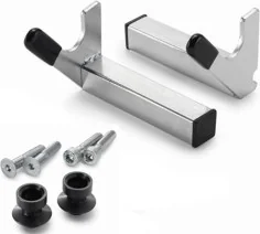 Retaining adapter