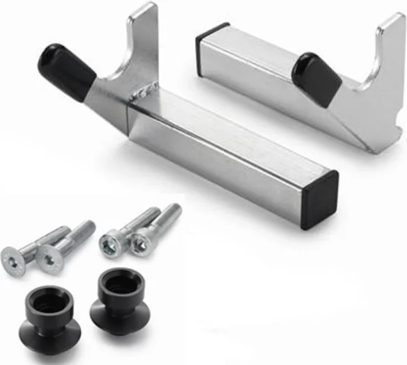 Retaining adapter