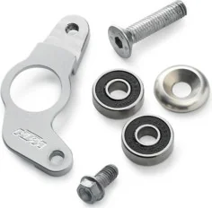 Gear spacer kit