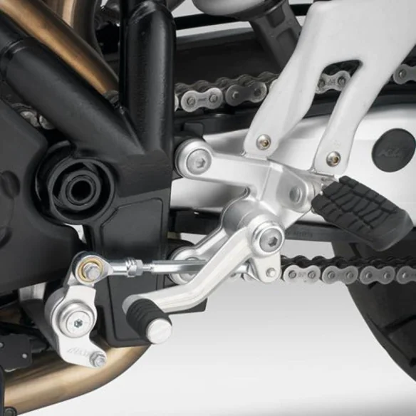 Gear spacer kit