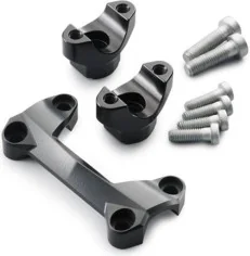 Handlebar mount