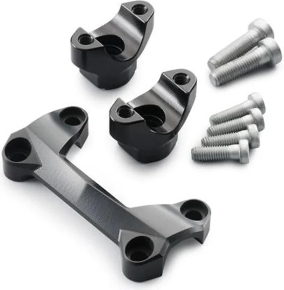 Handlebar mount