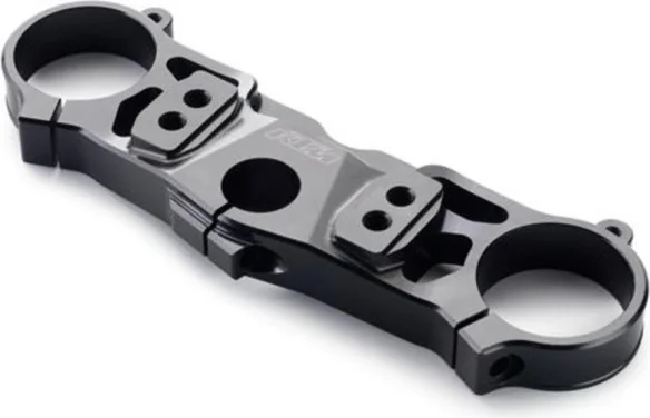 FACTORY TRIPLE CLAMP