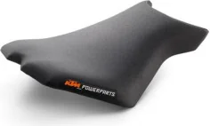 Ergo rider s seat
