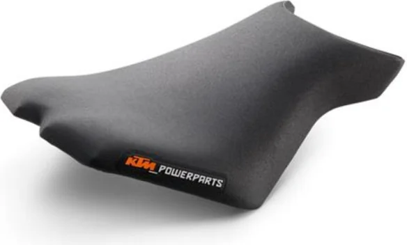Ergo rider s seat