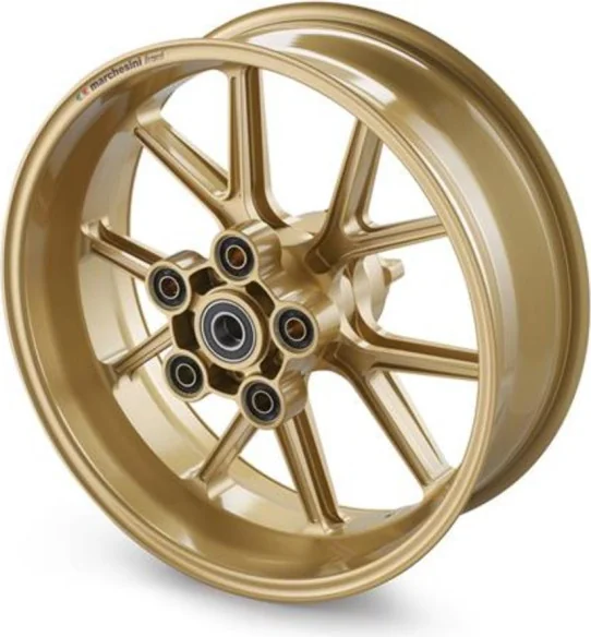 Marchesini rear wheel 5.5x17