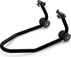 Front paddock stand