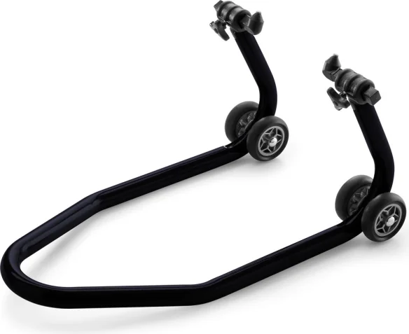Front paddock stand