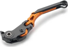 Clutch lever