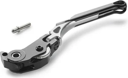 Clutch lever