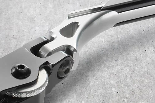 Clutch lever