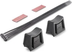 Steering stop protection kit