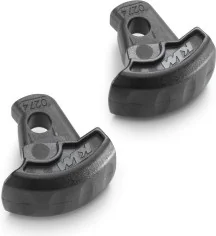 Footpeg slider kit