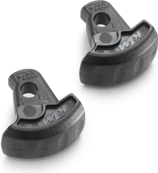 Footpeg slider kit