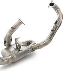 Akrapovic header Evolution Line