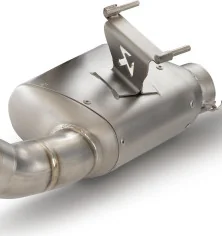 Premuffler