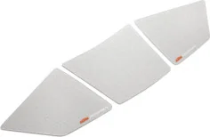 Fuel tank protection sticker kit