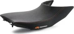Ergo rider s seat