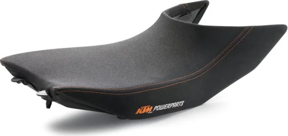 Ergo rider s seat