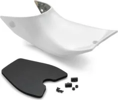 Race seat