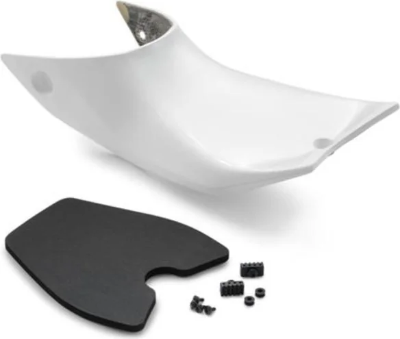 Race seat