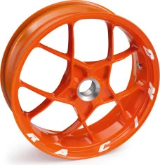 Rim sticker kit