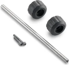 Crash bung kit