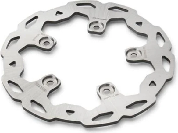 WAVE BRAKE DISC