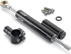 Steering damper kit