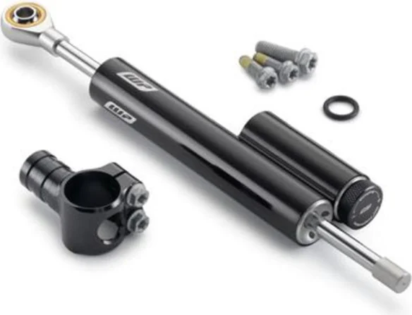 Steering damper kit