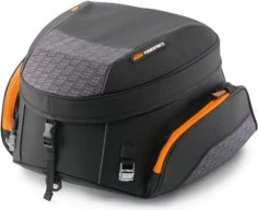 Rear bag
