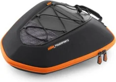 Rear bag