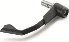 Clutch lever protection