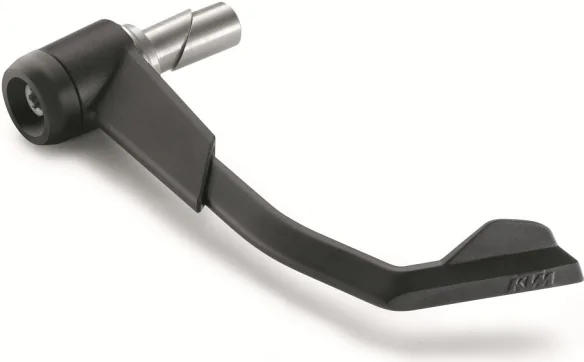 Brake lever protection