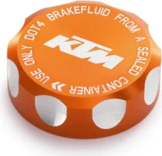BRAKE FLUID RESERVOIR CAP
