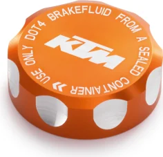 Reservoir cap