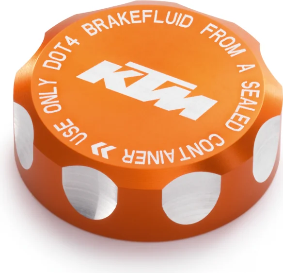 Reservoir cap