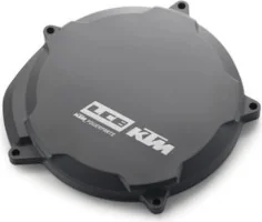 Clutch cover