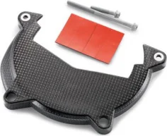Clutch cover protection