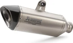 Akrapovic Slip-on Line