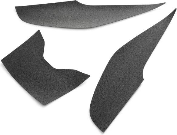 Fuel tank protection sticker kit