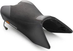 Ergo rider s seat