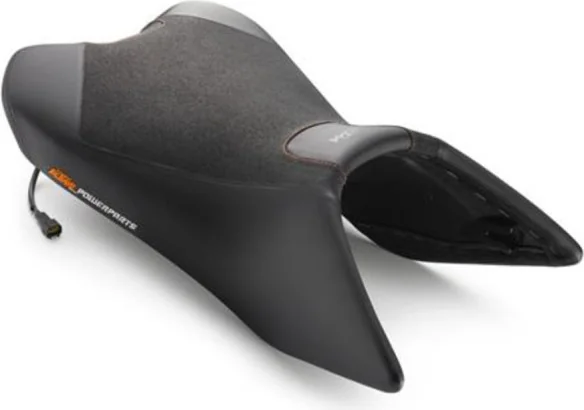Ergo rider s seat