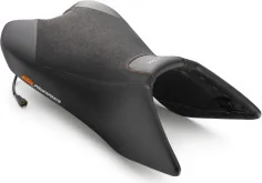 Ergo rider s seat